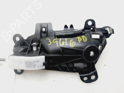 Front right interior door handle BMW 1 (F20) 116 i | BP29876073I14