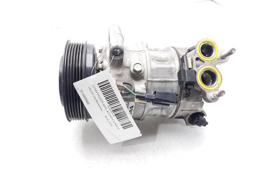 AC compressor VOLVO V40 Hatchback (525) D2 | BP15401175M34 
