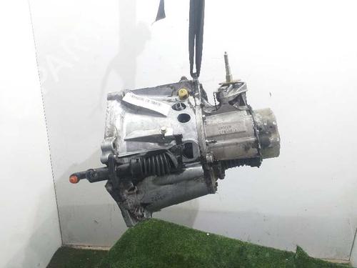 Gearbox CITROËN XSARA PICASSO (N68) 1.6 HDi | BP6017109M3 