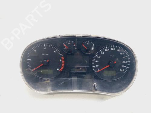 Instrument cluster SEAT LEON (1M1)  | BP25917812C47 
