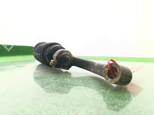 Left front shock absorber SSANGYONG REXTON / REXTON II (GAB_) 2.7 Xdi | BP28032189M16 