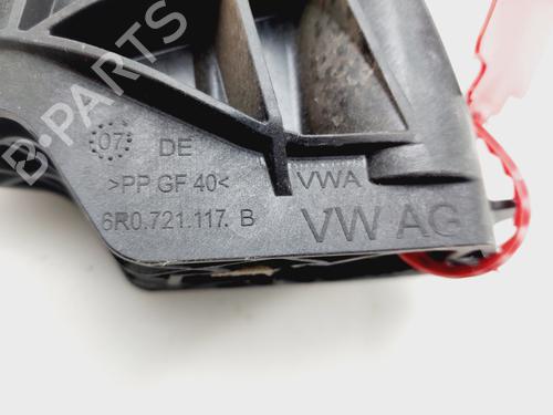 Clutch pedal SEAT IBIZA IV (6J5, 6P1)  | BP28355020I13 