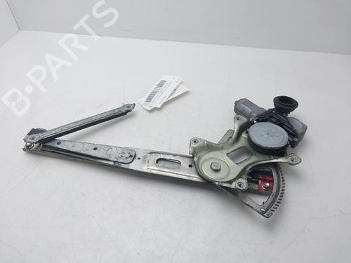 Used Rear left window mechanism Rear left window mechanism TOYOTA PRIUS (_W3_) 1.8 Hybrid (ZVW3_) (99 hp) 33935725 33935725