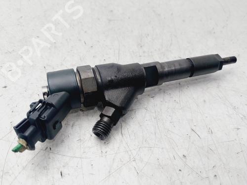 Used Injector CITROËN XSARA PICASSO (N68) 2.0 HDi (90 hp) 29631826