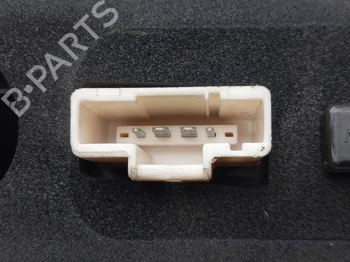 Left tailgate light CITROËN C5 I (DC_) 2.0 HDi (DCRHZB, DCRHZE) | BP34113522C79  - Image 5