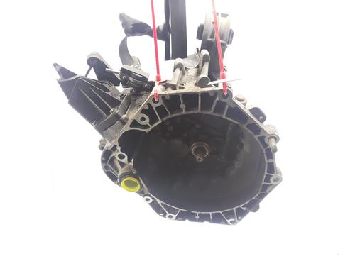 Gearkasse MINI MINI (R50, R53) Cooper (116 hp) 31263015