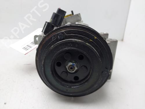 AC compressor MG MG ZS SUV  | BP26904621M34 