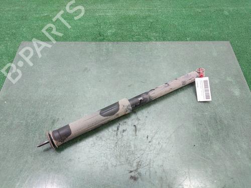 Used Right rear shock absorber CITROËN C1 (PM_, PN_) 1.4 HDi (54 hp) 14934556