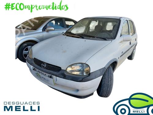 Brugte OPEL CORSA B (S93) 1.2 i 16V (F08, F68, M68) 4827666