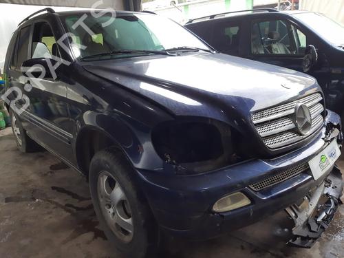 Drivaksel bagtil Højre MERCEDES-BENZ M-CLASS (W163) ML 270 CDI (163.113) | BP13017559M41 