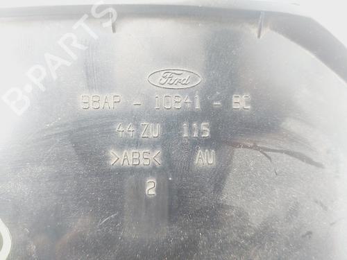 Instrument cluster FORD FOCUS I (DAW, DBW) 1.6 16V | BP30168265C47