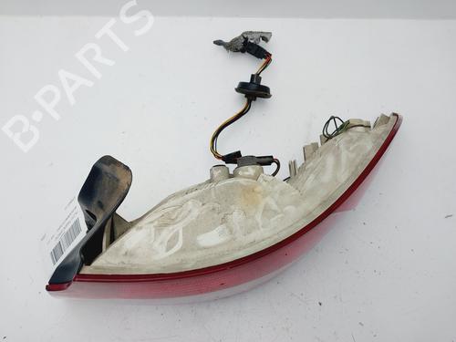 Right taillight SKODA SUPERB II (3T4) 2.0 TDI 16V | BP27561116C35 