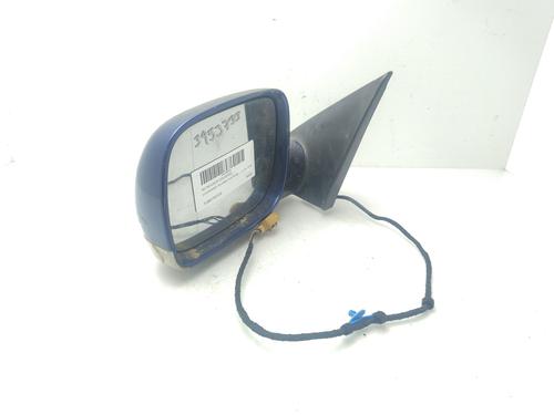 Left mirror VW TOUAREG (7LA, 7L6, 7L7) 2.5 R5 TDI | BP30196296C26 