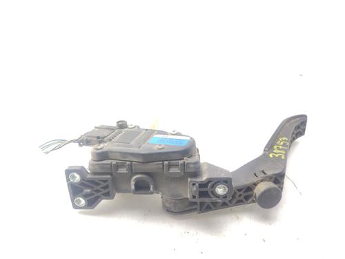 Pedal VW TOUAREG (7LA, 7L6, 7L7)  | BP28034543I4 