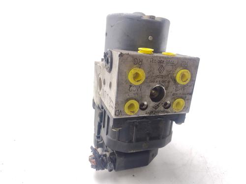 ABS pump RENAULT MEGANE I (BA0/1_) 1.9 dTi (BA08, BA0N) | BP29385039M43 