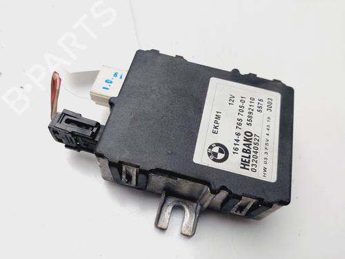 Electronic module BMW 5 (E60) | BP31957598M83