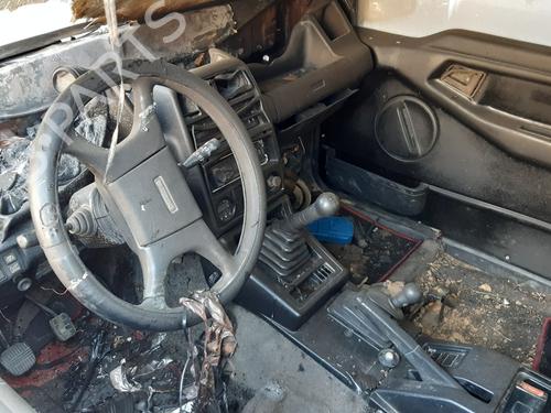 Right front door SUZUKI VITARA (ET, TA, TD)  | BP9730212C3 