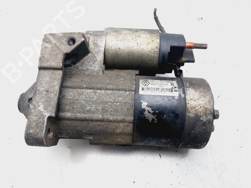 Used Starter RENAULT CLIO II (BB_, CB_) 1.5 dCi (B/CB07) (65 hp) 29127417