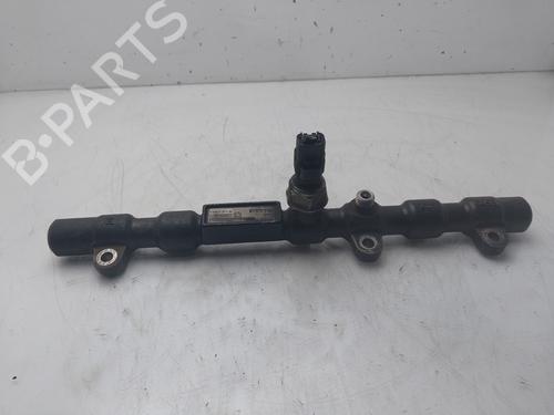 Used Injection rail Injection rail SSANGYONG RODIUS I [2005-2026] 33470367 33470367