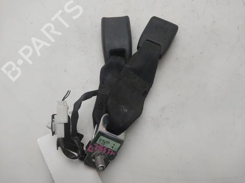 Used Seat buckle Seat buckle 38569963 38569963