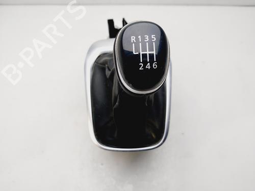 Gearstang RENAULT MEGANE IV Hatchback (B9A/M/N_) 1.3 TCe 115 (B9N9) | BP24893364M90 