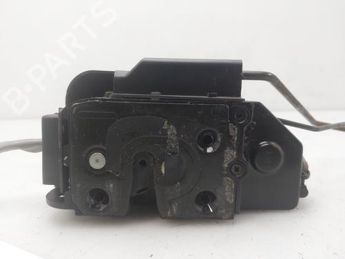 Used Front left lock Front left lock 36848541 36848541