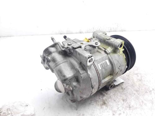 AC compressor OPEL CROSSLAND X / CROSSLAND (P17, P2QO) 1.2 (75) | BP16005291M34 