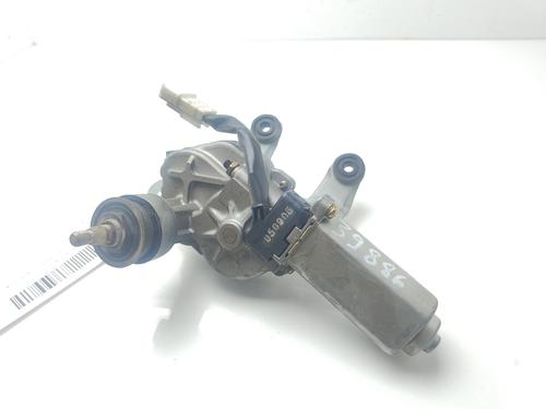 Rear wiper motor KIA CARNIVAL II (GQ) 2.9 CRDi | BP30389585M102