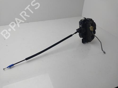 Front right lock CHEVROLET CRUZE (J300) 1.6 | BP31091206C97