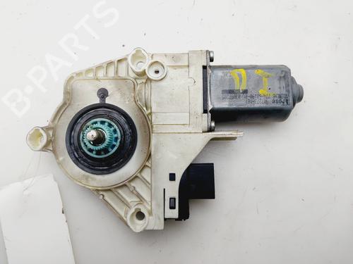 Used Left front window motor AUDI A6 Allroad C6 (4FH) 3.0 TDI quattro (233 hp) 31338342