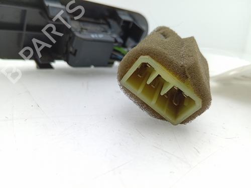 Left rear window switch SSANGYONG MUSSO (FJ) 2.3 TDiC All-wheel Drive | BP23136478I29 