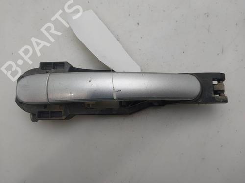 Used Front right exterior door handle Front right exterior door handle 39469424 39469424