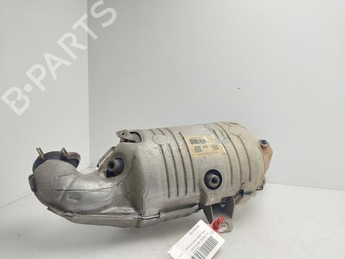 Particulate filter OPEL COMBO Box Body/MPV (X12) | BP38609616M81 - Image 5