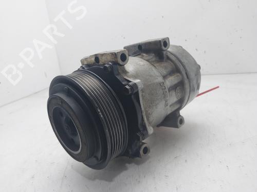 Used AC compressor AC compressor RENAULT LAGUNA II Grandtour (KG0/1_) 1.9 dCi (107 hp) 33401650 33401650