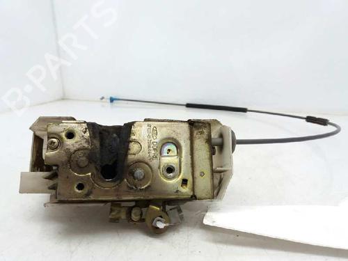 Front right lock FORD KA (RB_) 1.3 i ROCAM | BP2877121C97 