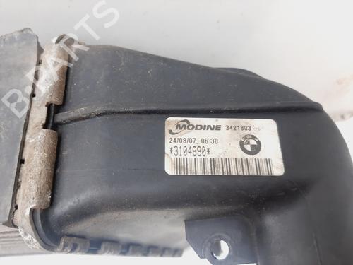 Intercooler BMW X3 (E83) xDrive 20 d | BP19634814M30 