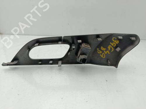 Right front window switch PEUGEOT 407 (6D_) 2.0 (6DRFNB, 6DRFNE) | BP30969511I26