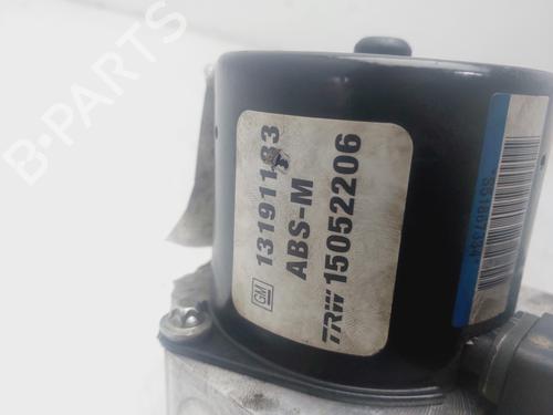 ABS pump OPEL VECTRA C GTS (Z02) 1.9 CDTI (F68) | BP29512303M43 