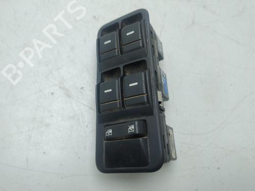 Used Left front window switch LAND ROVER DISCOVERY III (L319) 2.7 TD 4x4 (190 hp) 27222253