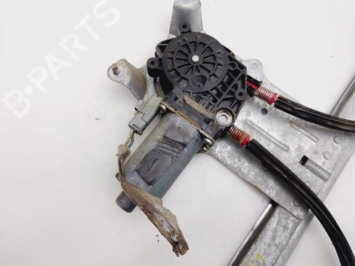 Front right window mechanism CITROËN XSARA PICASSO (N68) 1.6 HDi | BP31059917C23 
