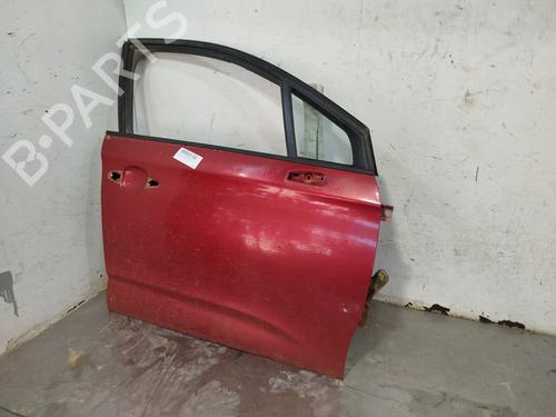 Right front door CITROËN C4 II (NC_)  | BP28013295C3 