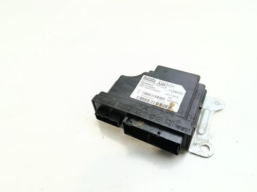 Used ECU airbags RENAULT MEGANE IV Grandtour (K9A/M/N_) 1.2 TCe 100 (100 hp) 30043579