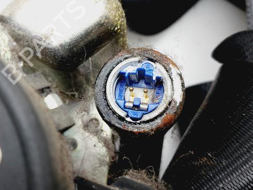 Front left seatbelt AUDI A4 B6 (8E2) 2.0 FSI | BP31155881I26