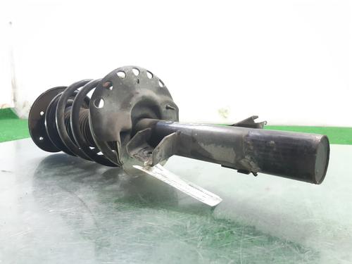 Right front shock absorber FORD MONDEO IV (BA7)  | BP8280827M17 