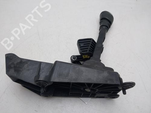 Gearstang RENAULT KADJAR (HA_, HL_) 1.5 dCi 110 (HLA3) | BP39063260M90 - Image 6