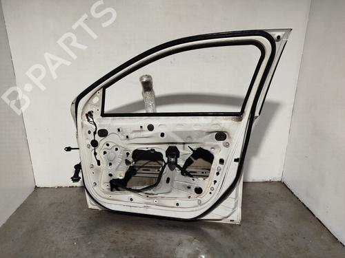 Right front door CITROËN C-ELYSEE (DD_) | BP30411679C3