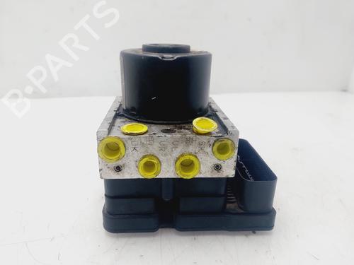Used ABS pump OPEL ASTRA H GTC (A04) [2005-2010]  24657051