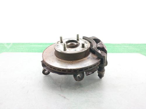 Used Right front steering knuckle HYUNDAI GETZ (TB) 1.1 (63 hp) 19152808