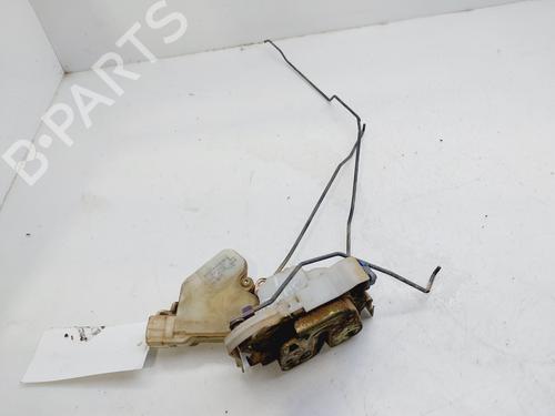 Used Front left lock NISSAN X-TRAIL I (T30) [2001-2013]  18673250