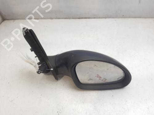 Right mirror SEAT TOLEDO III (5P2)  | BP16760157C27 